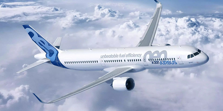 Самолеты Airbus получили российские комплектующие: наши специалисты импортозаместили детали дренажной системы